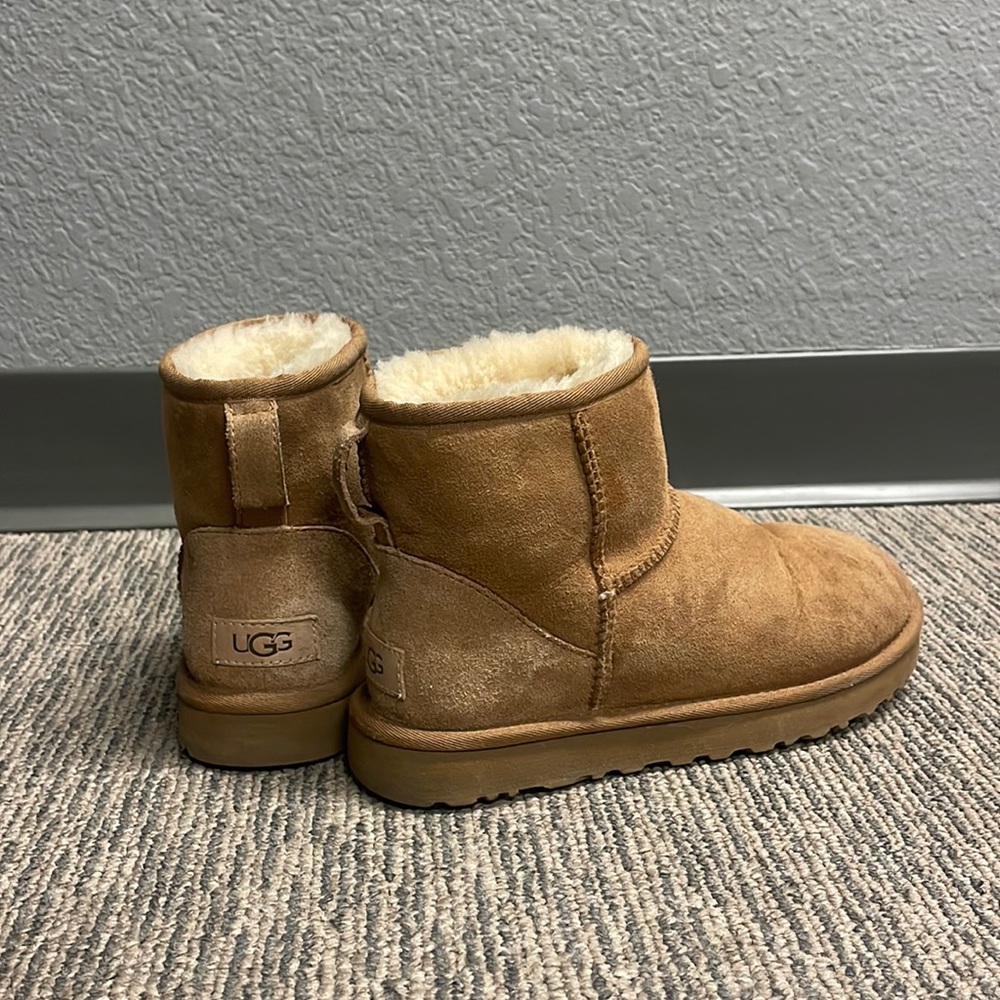 Mini Uggs